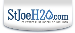 Life & Water in St. Joseph County